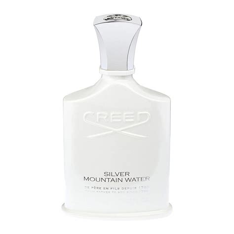 creed silver mountain water amazon|silver mountain water creed 100ml.